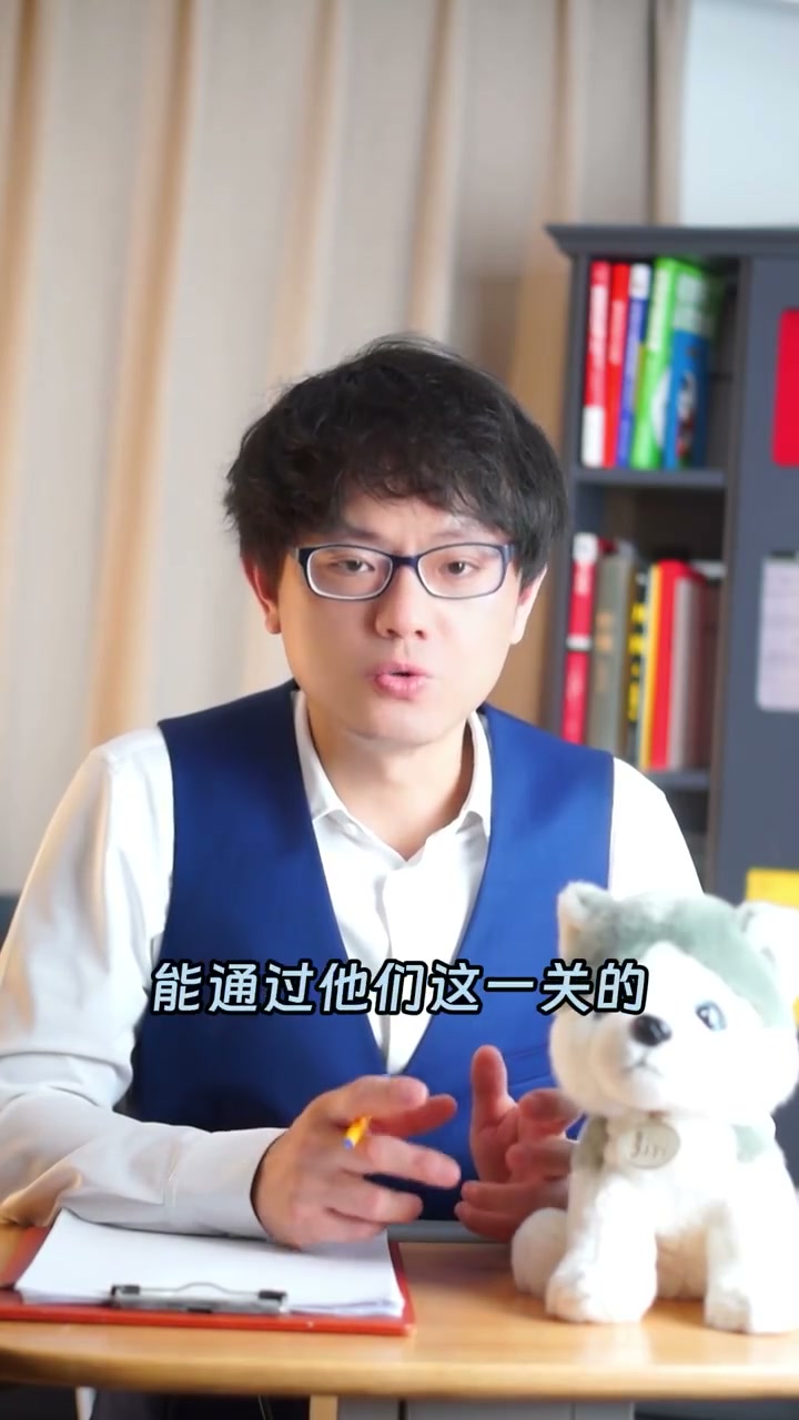HR不是筛选期，都希望面试者能通过这一关